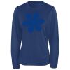 Women's Spiro quick-dry long sleeve t-shirt Thumbnail