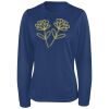 Women's Spiro quick-dry long sleeve t-shirt Thumbnail