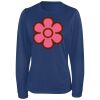 Women's Spiro quick-dry long sleeve t-shirt Thumbnail