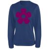 Women's Spiro quick-dry long sleeve t-shirt Thumbnail
