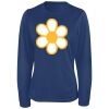 Women's Spiro quick-dry long sleeve t-shirt Thumbnail