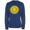 Women's Spiro quick-dry long sleeve t-shirt Thumbnail