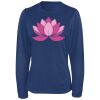 Women's Spiro quick-dry long sleeve t-shirt Thumbnail