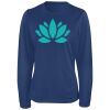 Women's Spiro quick-dry long sleeve t-shirt Thumbnail
