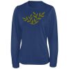 Women's Spiro quick-dry long sleeve t-shirt Thumbnail