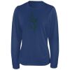 Women's Spiro quick-dry long sleeve t-shirt Thumbnail