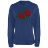 Women's Spiro quick-dry long sleeve t-shirt Thumbnail