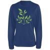 Women's Spiro quick-dry long sleeve t-shirt Thumbnail