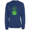 Women's Spiro quick-dry long sleeve t-shirt Thumbnail