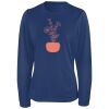 Women's Spiro quick-dry long sleeve t-shirt Thumbnail