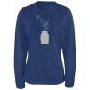 Women's Spiro quick-dry long sleeve t-shirt Thumbnail