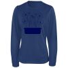 Women's Spiro quick-dry long sleeve t-shirt Thumbnail