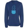 Women's Spiro quick-dry long sleeve t-shirt Thumbnail