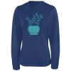 Women's Spiro quick-dry long sleeve t-shirt Thumbnail