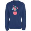 Women's Spiro quick-dry long sleeve t-shirt Thumbnail