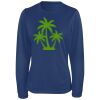 Women's Spiro quick-dry long sleeve t-shirt Thumbnail