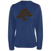 Women's Spiro quick-dry long sleeve t-shirt Thumbnail