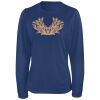 Women's Spiro quick-dry long sleeve t-shirt Thumbnail