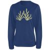 Women's Spiro quick-dry long sleeve t-shirt Thumbnail