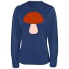 Women's Spiro quick-dry long sleeve t-shirt Thumbnail