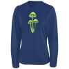 Women's Spiro quick-dry long sleeve t-shirt Thumbnail