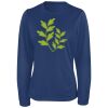 Women's Spiro quick-dry long sleeve t-shirt Thumbnail