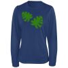 Women's Spiro quick-dry long sleeve t-shirt Thumbnail