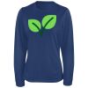 Women's Spiro quick-dry long sleeve t-shirt Thumbnail