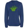 Women's Spiro quick-dry long sleeve t-shirt Thumbnail