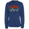 Women's Spiro quick-dry long sleeve t-shirt Thumbnail
