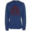 Women's Spiro quick-dry long sleeve t-shirt Thumbnail