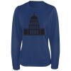 Women's Spiro quick-dry long sleeve t-shirt Thumbnail