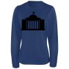 Women's Spiro quick-dry long sleeve t-shirt Thumbnail