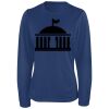 Women's Spiro quick-dry long sleeve t-shirt Thumbnail