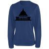 Women's Spiro quick-dry long sleeve t-shirt Thumbnail