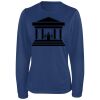 Women's Spiro quick-dry long sleeve t-shirt Thumbnail