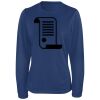 Women's Spiro quick-dry long sleeve t-shirt Thumbnail
