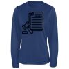Women's Spiro quick-dry long sleeve t-shirt Thumbnail