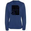Women's Spiro quick-dry long sleeve t-shirt Thumbnail