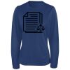 Women's Spiro quick-dry long sleeve t-shirt Thumbnail