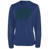 Women's Spiro quick-dry long sleeve t-shirt Thumbnail