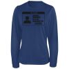 Women's Spiro quick-dry long sleeve t-shirt Thumbnail