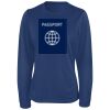 Women's Spiro quick-dry long sleeve t-shirt Thumbnail