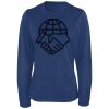 Women's Spiro quick-dry long sleeve t-shirt Thumbnail