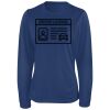 Women's Spiro quick-dry long sleeve t-shirt Thumbnail