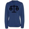Women's Spiro quick-dry long sleeve t-shirt Thumbnail