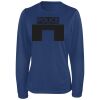 Women's Spiro quick-dry long sleeve t-shirt Thumbnail