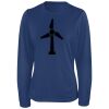 Women's Spiro quick-dry long sleeve t-shirt Thumbnail