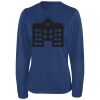 Women's Spiro quick-dry long sleeve t-shirt Thumbnail