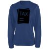 Women's Spiro quick-dry long sleeve t-shirt Thumbnail